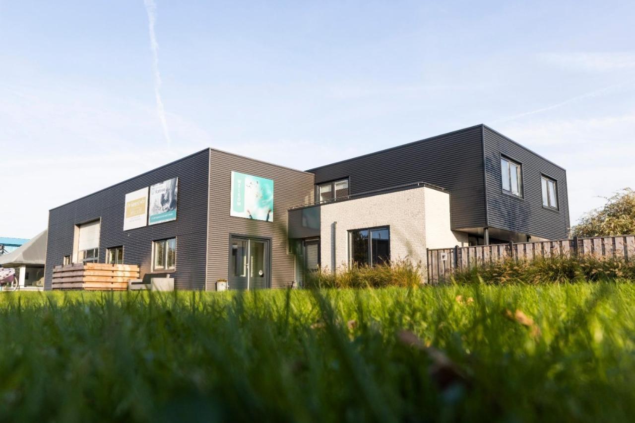 De Slaapstudio Joure Exterior foto